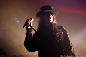 Fields of the Nephilim