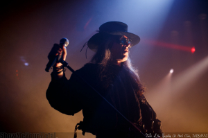 Fields of the Nephilim