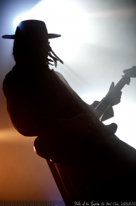 Fields of the Nephilim