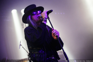Fields of the Nephilim