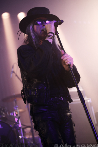 Fields of the Nephilim