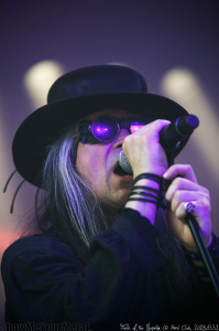 Fields of the Nephilim