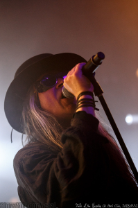 Fields of the Nephilim