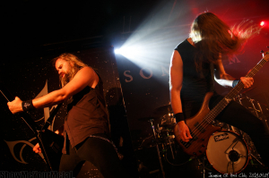 Insomnium