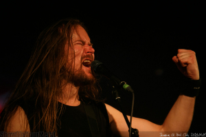 Insomnium