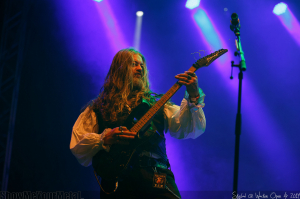 Skyclad