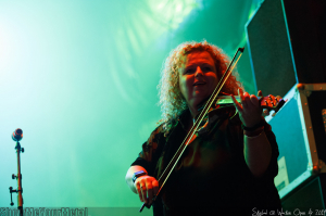 Skyclad