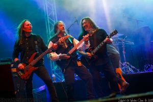 Skyclad