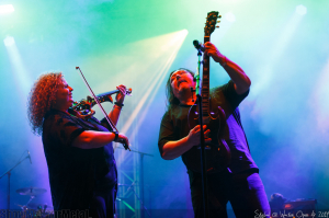 Skyclad