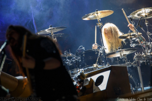 Sabaton