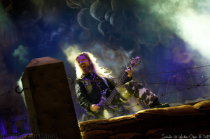 Sabaton
