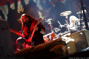 Sabaton