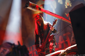 Sabaton