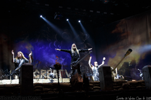 Sabaton