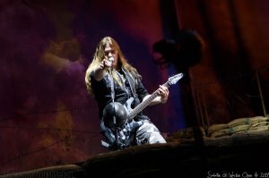 Sabaton