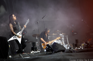 Queensrÿche