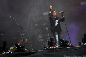 Queensrÿche