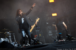 Queensrÿche