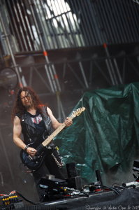 Queensrÿche