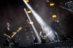 Queensrÿche