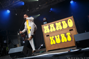 Mambo Kurt