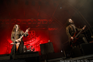 Fleshgod Apocalypse