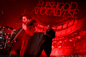 Fleshgod Apocalypse