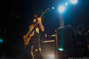 Revocation