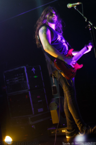 Revocation