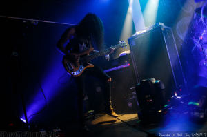 Revocation