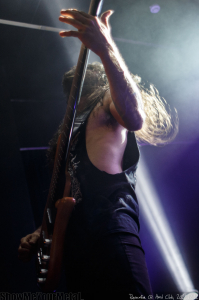 Revocation