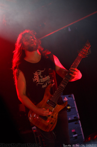 Revocation