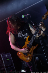 Revocation