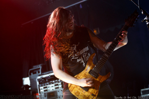 Revocation