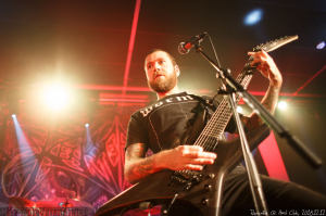 Revocation