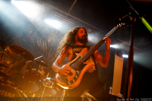 Revocation