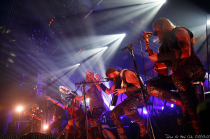 Turisas