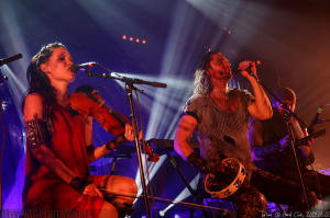 Turisas