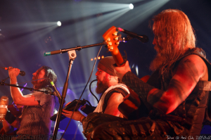Turisas