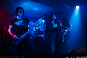 Mourning Sun