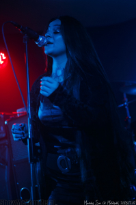 Mourning Sun