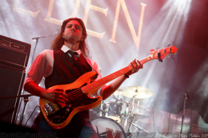 Last Days of Eden