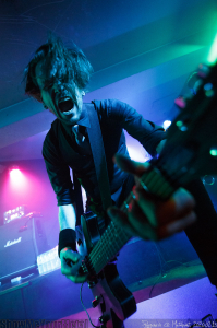 Pyogenesis
