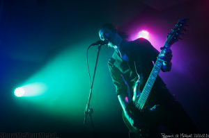 Pyogenesis