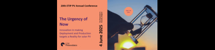 ETIP PV Conference
