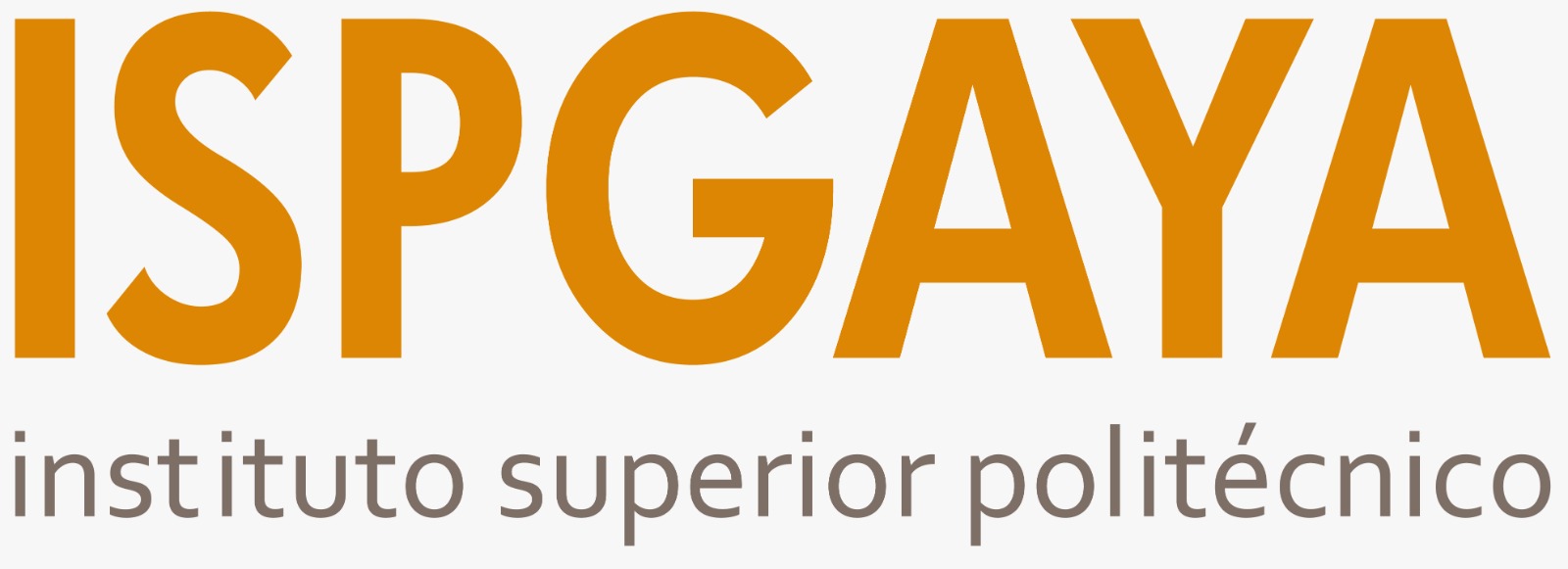 ISPGAYA