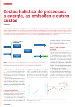 artigo gestao holistica processos