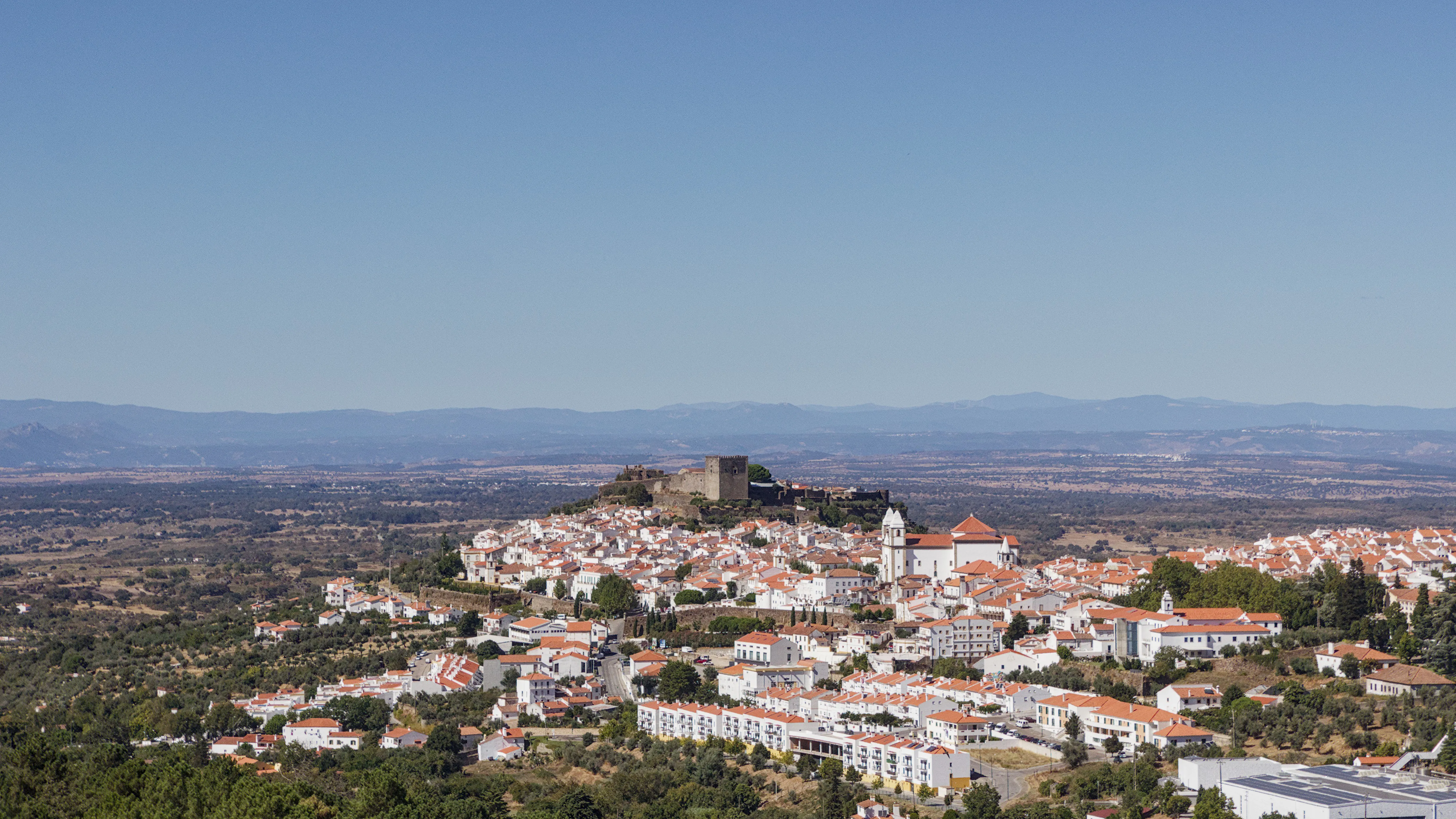 Castelo de Vide