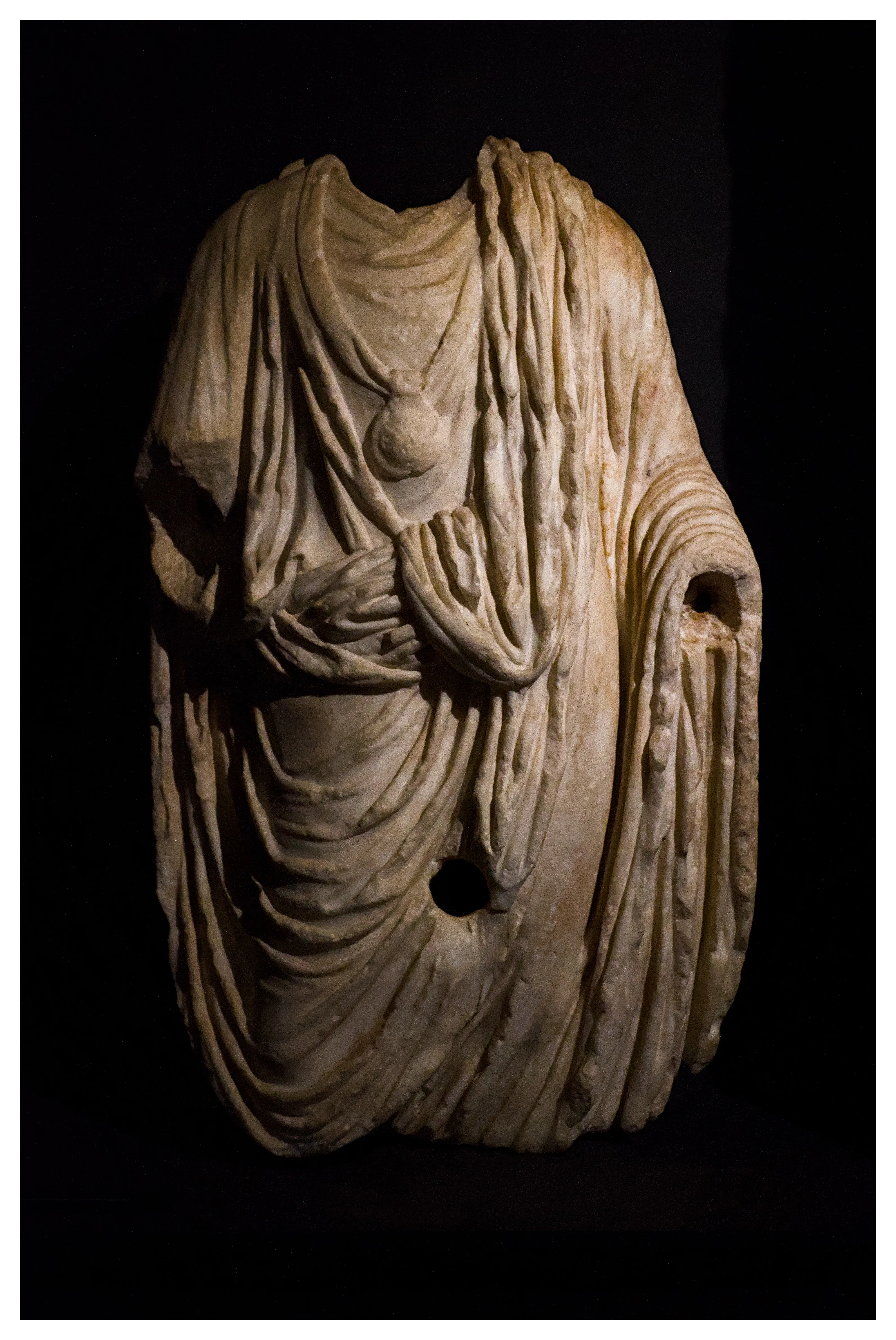 Roman Museum of Ammaia