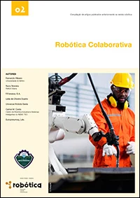 Ebook Robótica Colaborativa